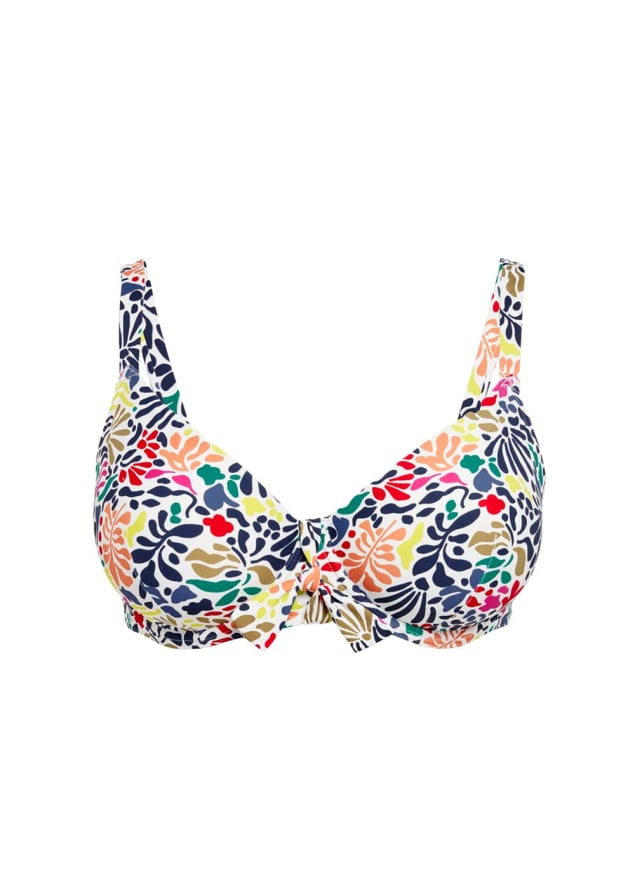 Haut de Maillot de Bain Avec Armatures Maillots de Bain Simone P�r�le